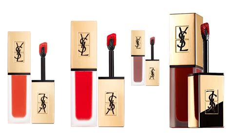 ysl rossetti mat|Yves Saint Laurent rossetto ️ Singles' Day ️ Fino al .